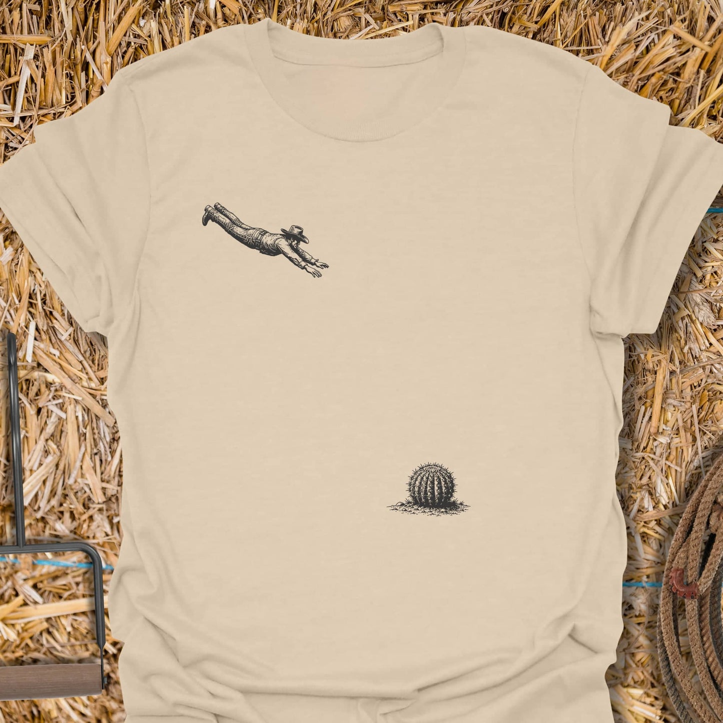 [latigo]sand|front|Sand