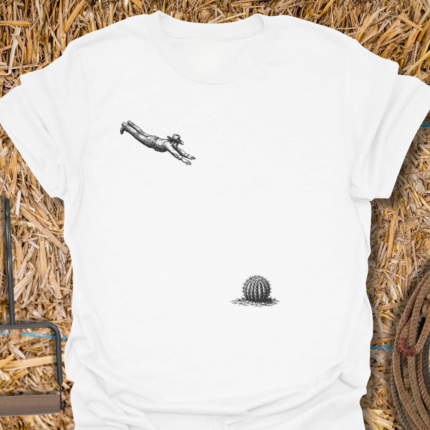 [latigo]white|front|White